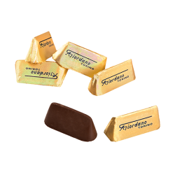 Classic Giandujotti - 26.1% IGP Piedmont Hazelnut