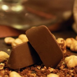 Classic Giandujotti - 26.1% IGP Piedmont Hazelnut